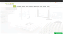 Desktop Screenshot of fuerteventuradirect.com
